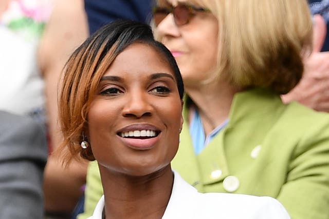 Denise Lewis wants athletes to make an individual decision to take a knee at the Commonwealth Games