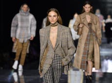 London Fashion Week September 2020: What we know so far