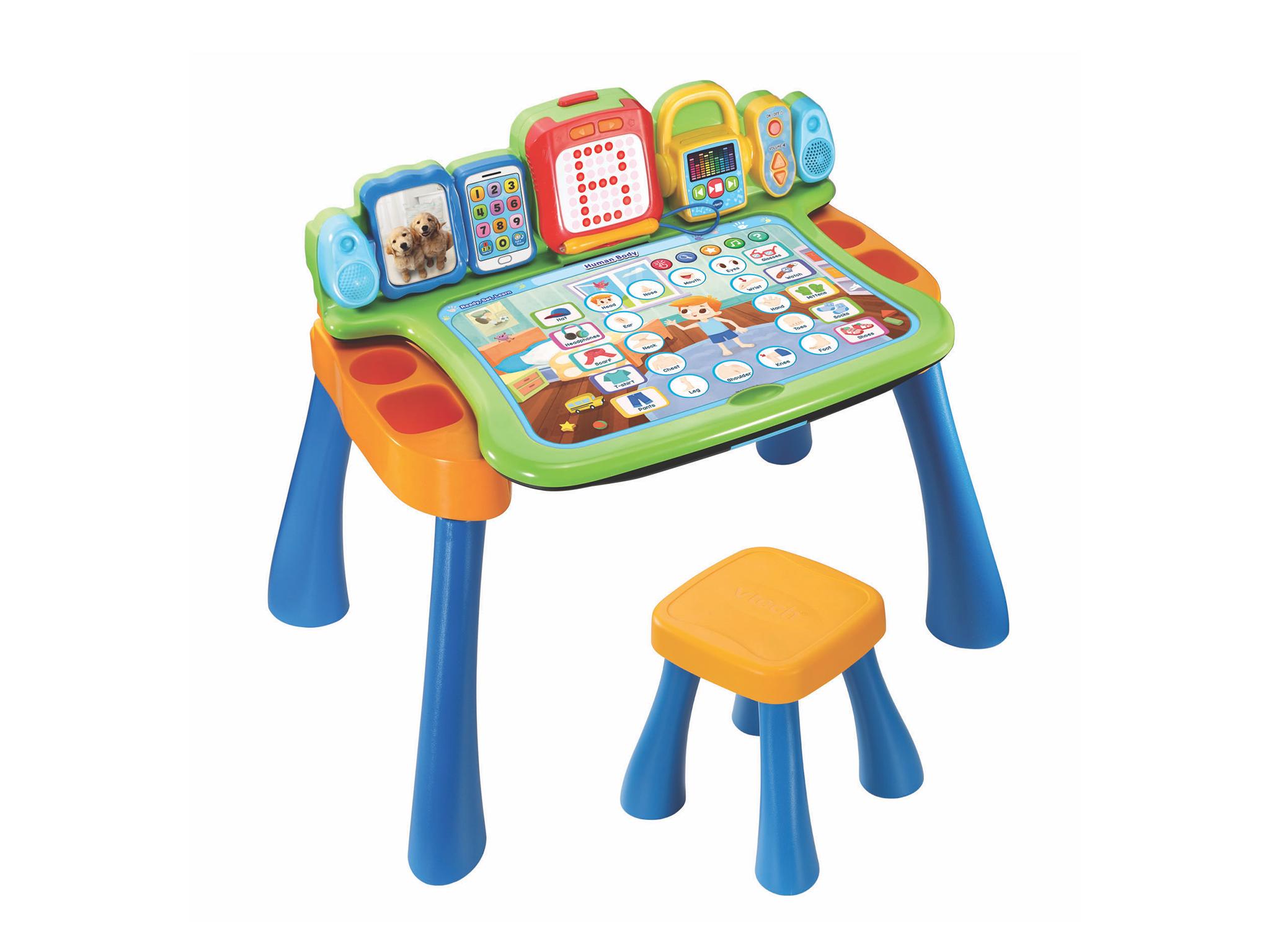 desk for toddlers