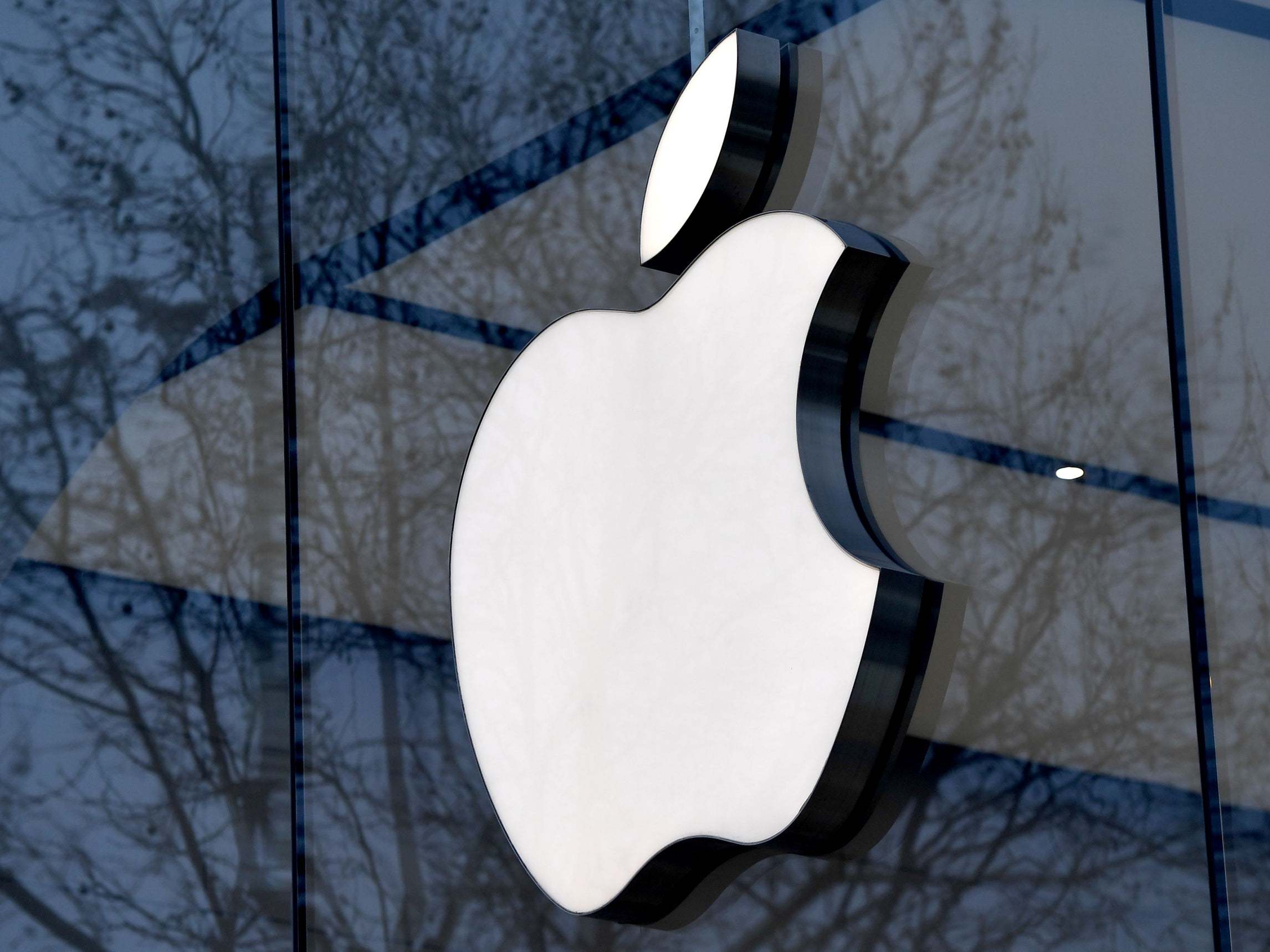 Apple had been accused of enjoying illegal state aid through tax breaks in Ireland