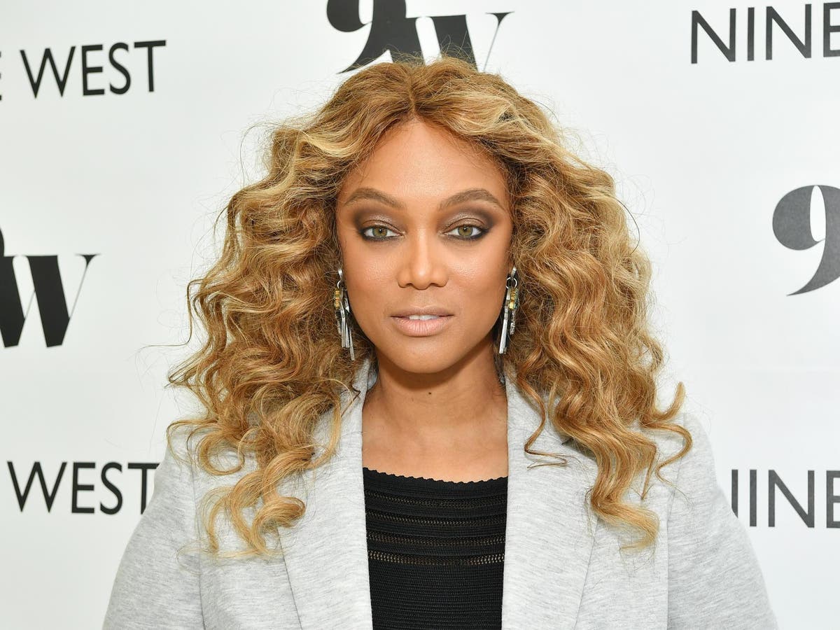 Tyra Banks to host Dancing with the Stars as Tom Bergeron let go after 15 years