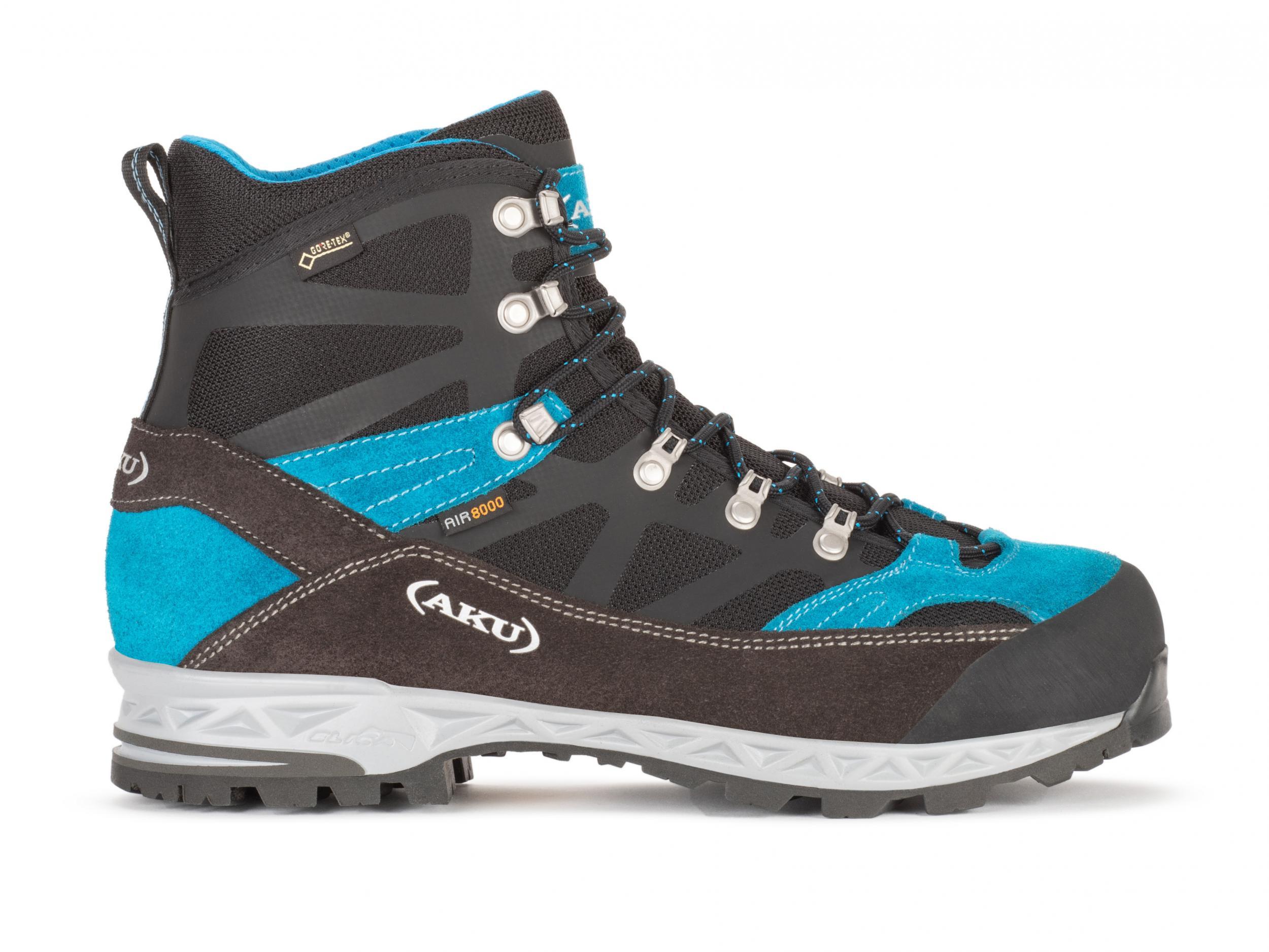 most comfortable walking boots uk