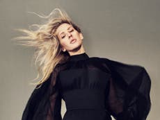 Ellie Goulding’s Brightest Blue is a career-best record