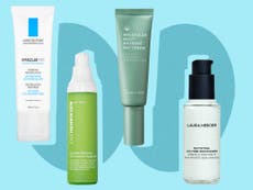 11 best moisturisers for oily skin that are hydrating
