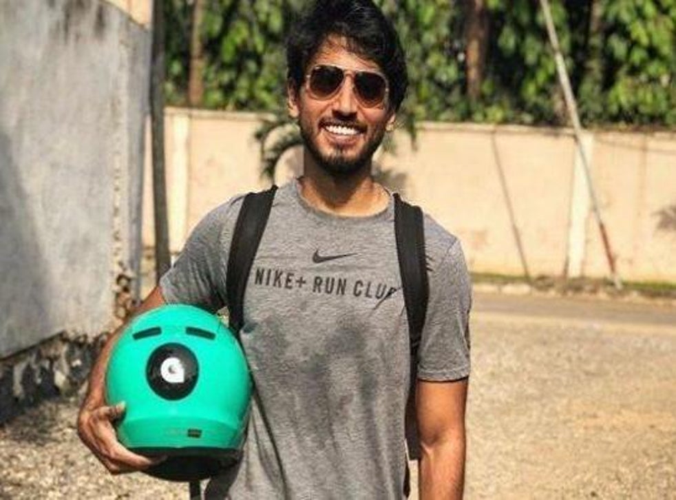 Fahim Saleh Prominent Tech Entrepreneur Found Decapitated In Professional Killing At His Nyc Luxury Condo The Independent The Independent