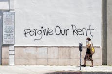 Minimum wage workers can't afford rent anywhere in the US, report finds