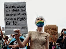 ‘Toxic’ debate around transgender rights harming the UK, says human rights expert