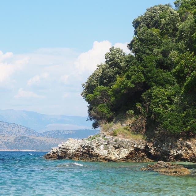 Erimitis is hailed as the last truly biodiverse place on Corfu