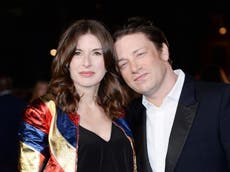 Jools Oliver speaks about suffering a miscarriage during lockdown