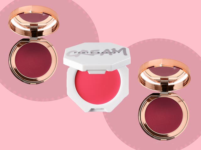 When reviewing each cream, we considered colour pay-off, how easy it was to blend and how wearable the shades were