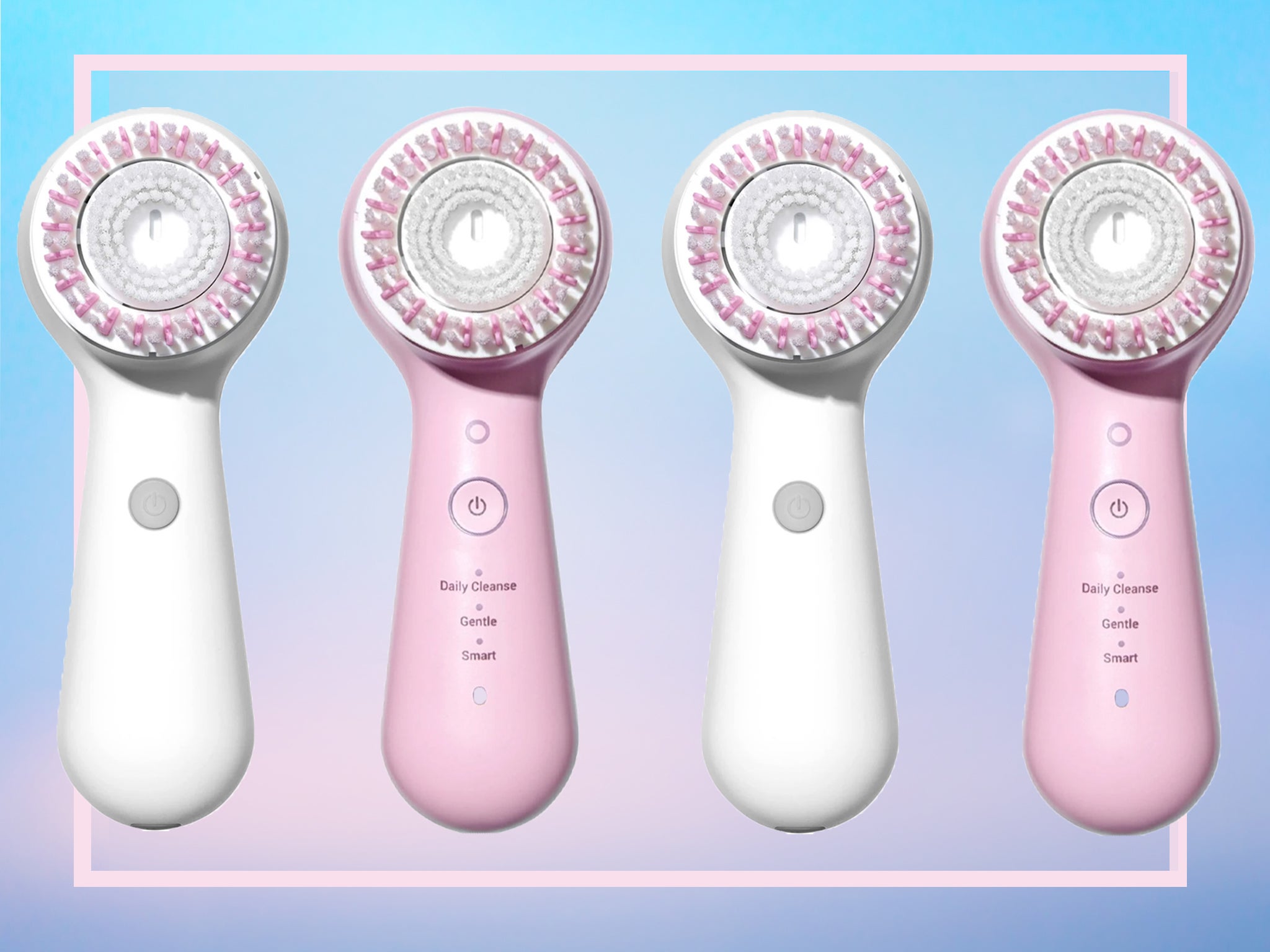 Don't miss out on big deals and discounts in the Clarisonic closing down sale