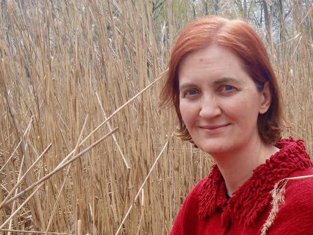 Emma Donoghue has drawn on her own experience of childbirth in her latest work