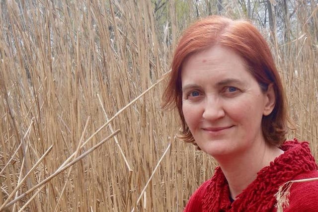 Emma Donoghue has drawn on her own experience of childbirth in her latest work