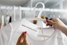How expensive should fashion be? The true cost of our clothes isn’t decided at the till