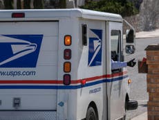 Thousands of newly-hatched chicks dying due to USPS delays