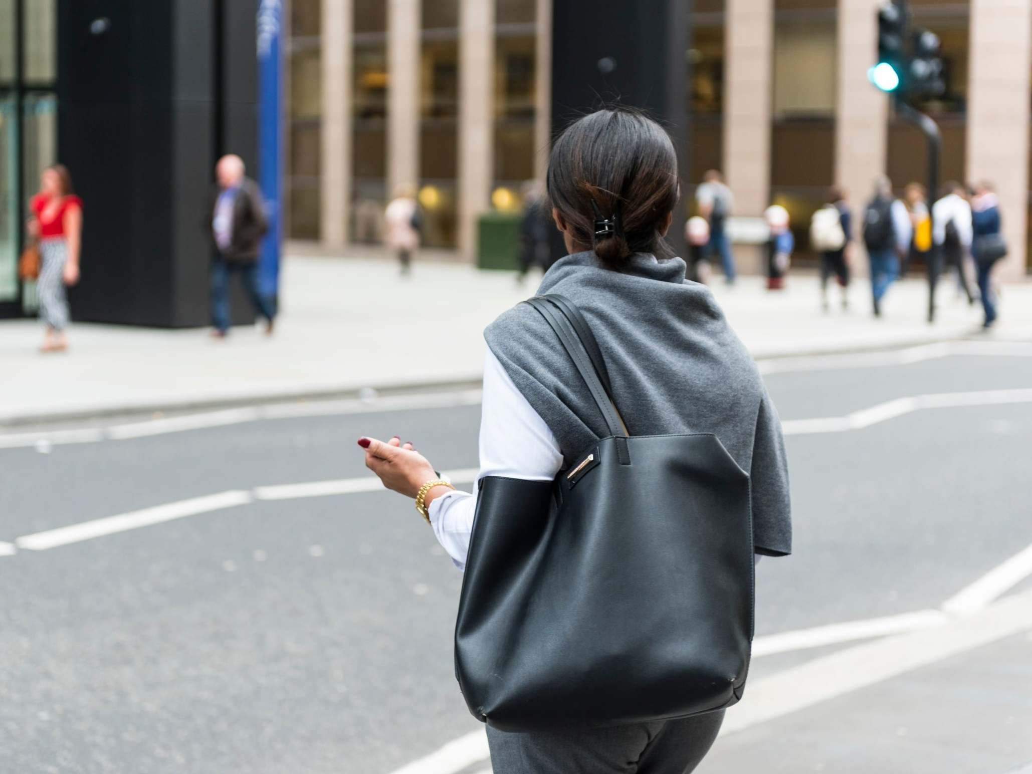Women's Greta Made in Italy Purse Shoulder Bag Multiple Pockets Handbag for  sale online | eBay