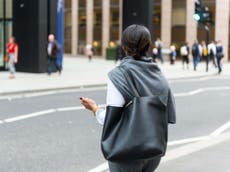 How we started using handbags less and pockets more in lockdown