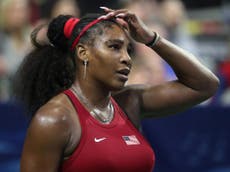 Serena Williams confirms comeback ahead of US Open
