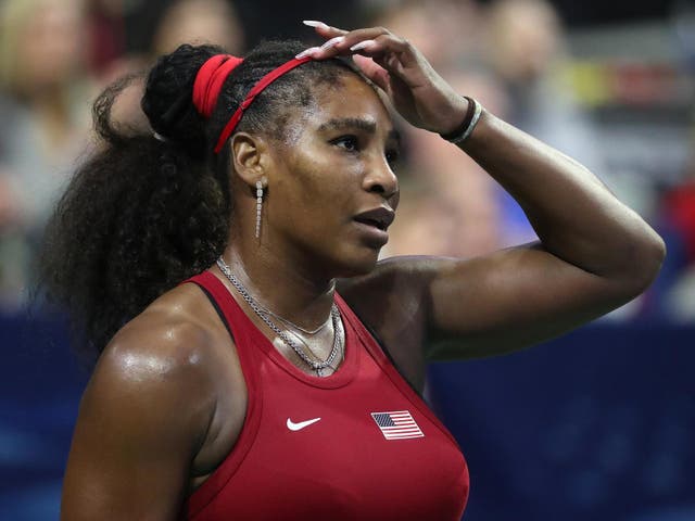 Williams will feature in Kentucky