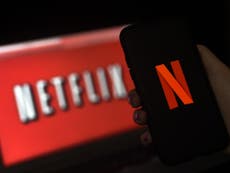 Netflix planning new shuffle mode