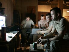 Twitch orders US Army to stop tricking viewers into recruitment