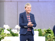 Ellen Degeneres Show rife with sexual misconduct, ex-employees claim