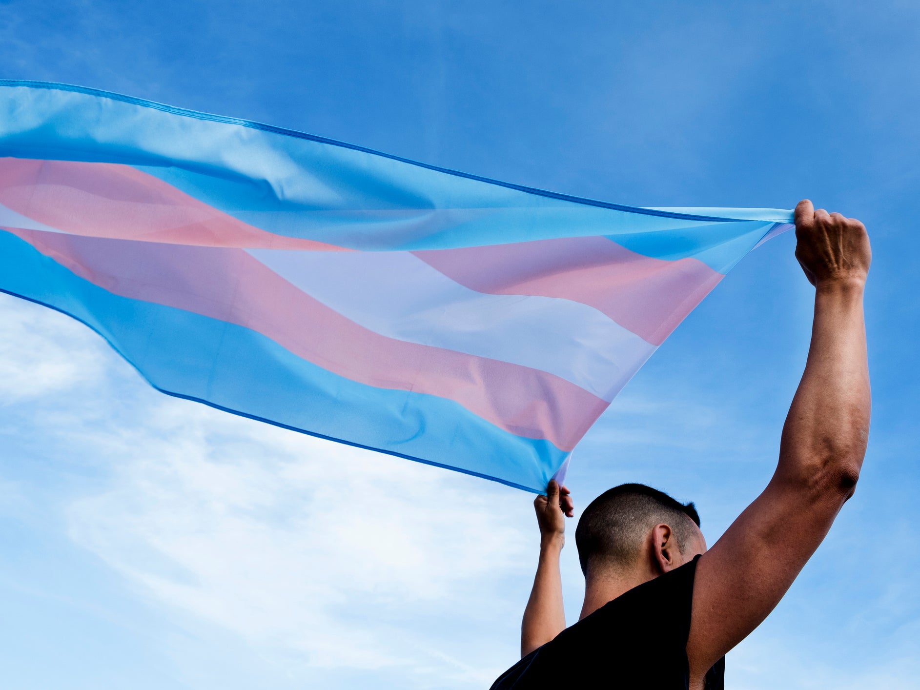US District Court Judge Frederic Block cited the Supreme Court’s ruling in June on job discrimination while imposing a preliminary injunction on a new HHS rule that would roll back protections for transgender patients across the country.