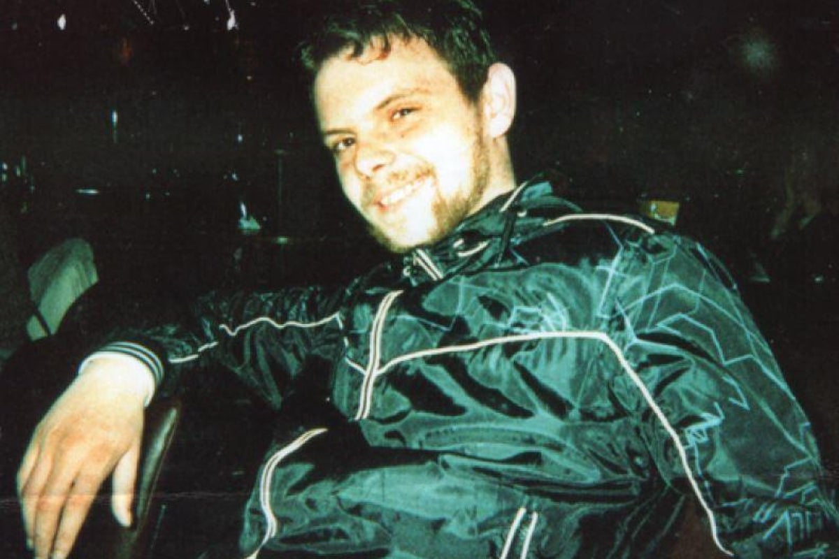 Ryan Addison: Autistic man detained by the NHS for 14 years to be ...