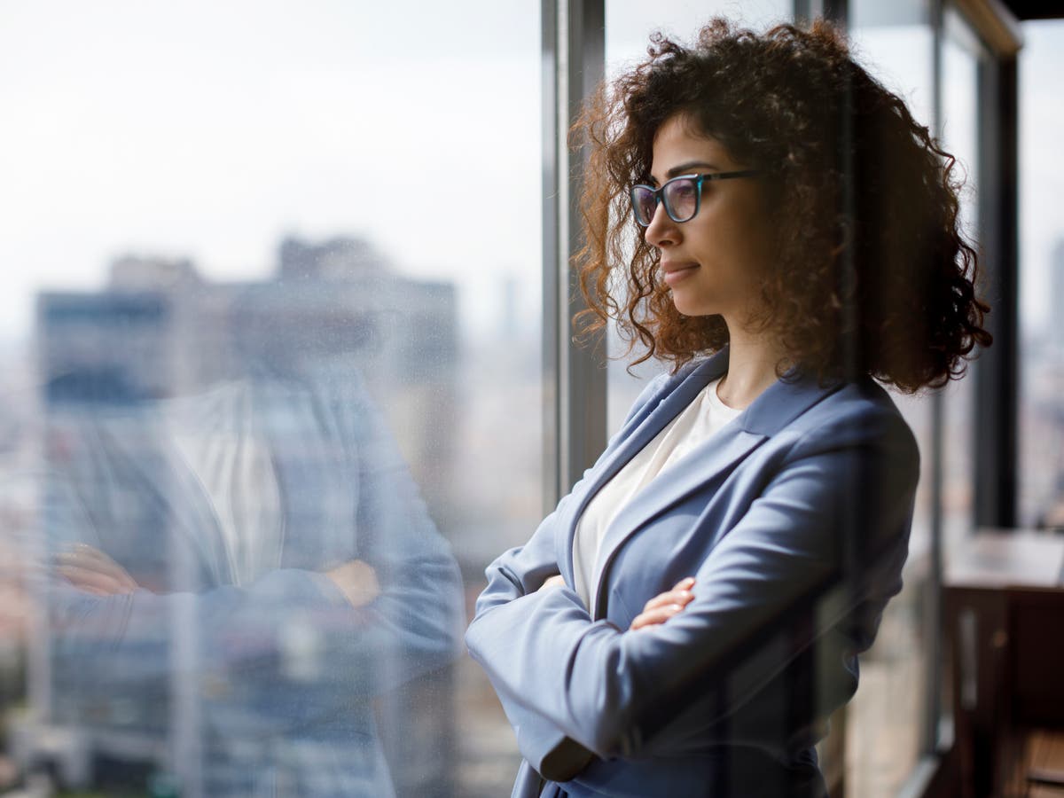 Companies with female bosses could help ‘the firm bring in 10 times more profit’