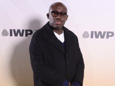 Edward Enninful says racial profiling case was not ‘isolated incident'
