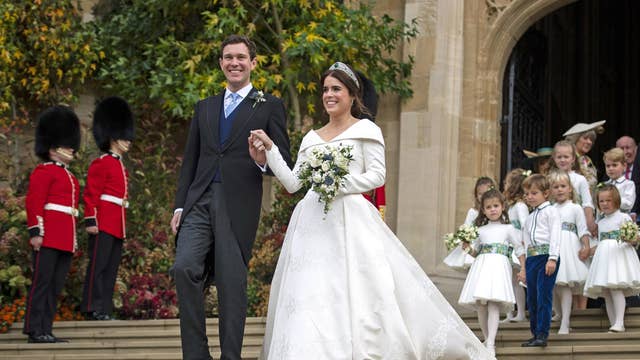 Lord Mountbatten Marries James Coyle In First Royal Same Sex Wedding The Independent The Independent