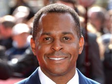 Andi Peters to become the first man to host Lorraine on ITV