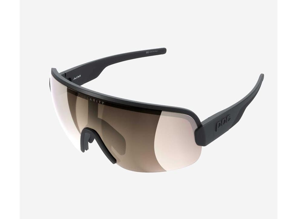 10 best cycling glasses that will protect your eyes from the elements 3 poc 0
