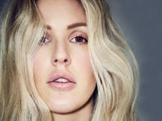 Ellie Goulding: ‘I feel stupid for saying I wasn’t affected by MeToo’