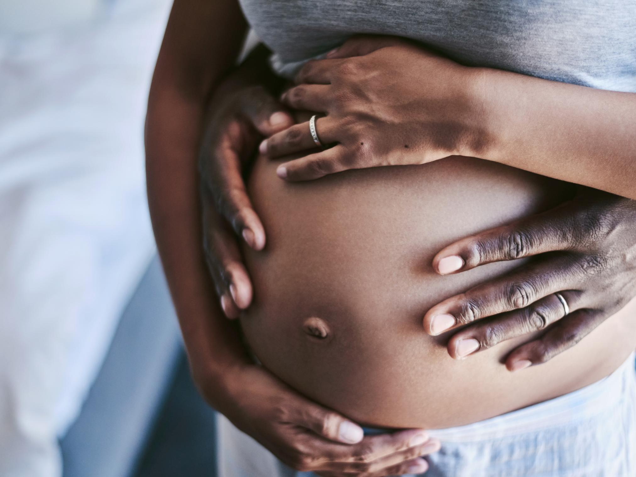 Why are so many black women still dying in childbirth? The Independent The Independent