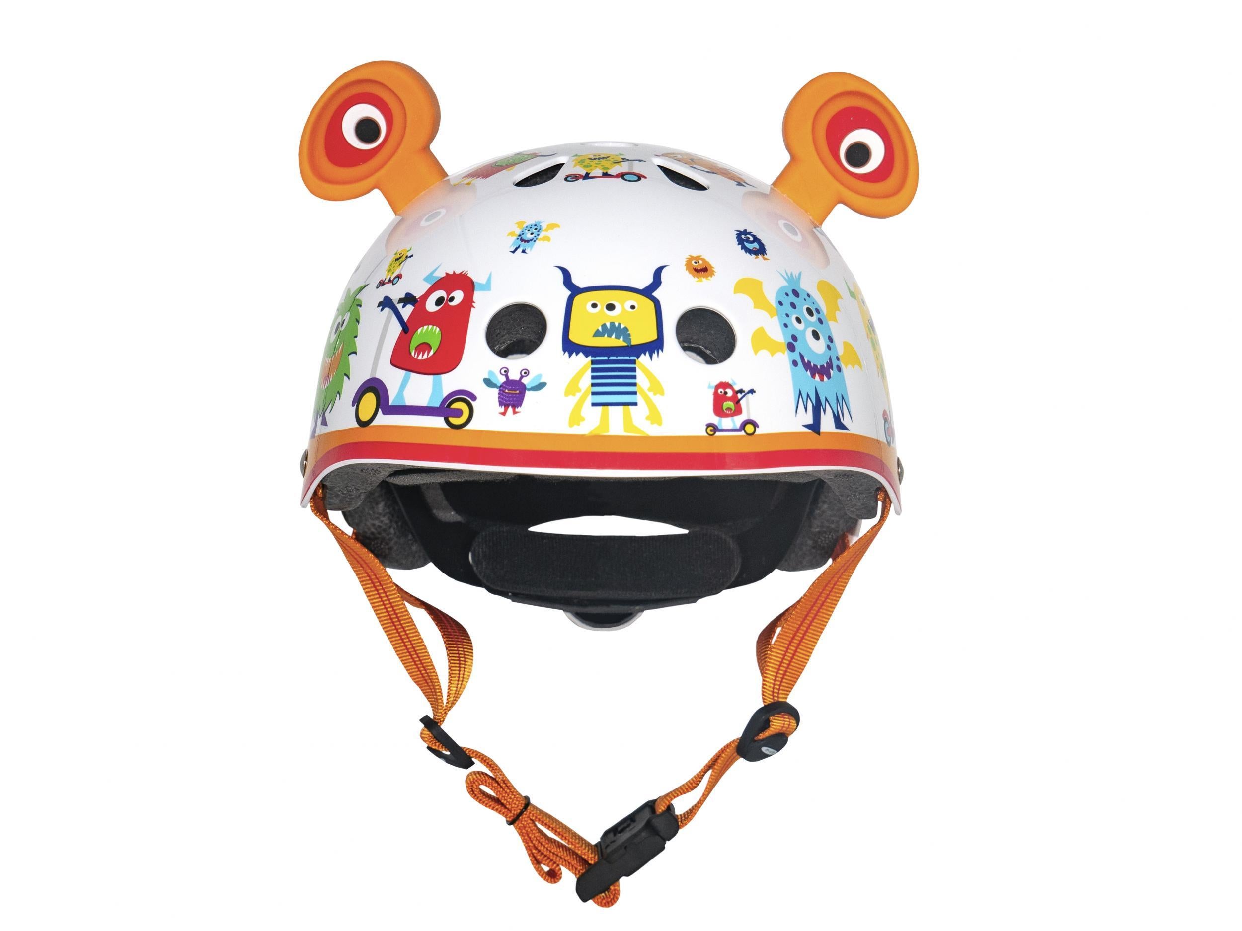 helmet for one year old