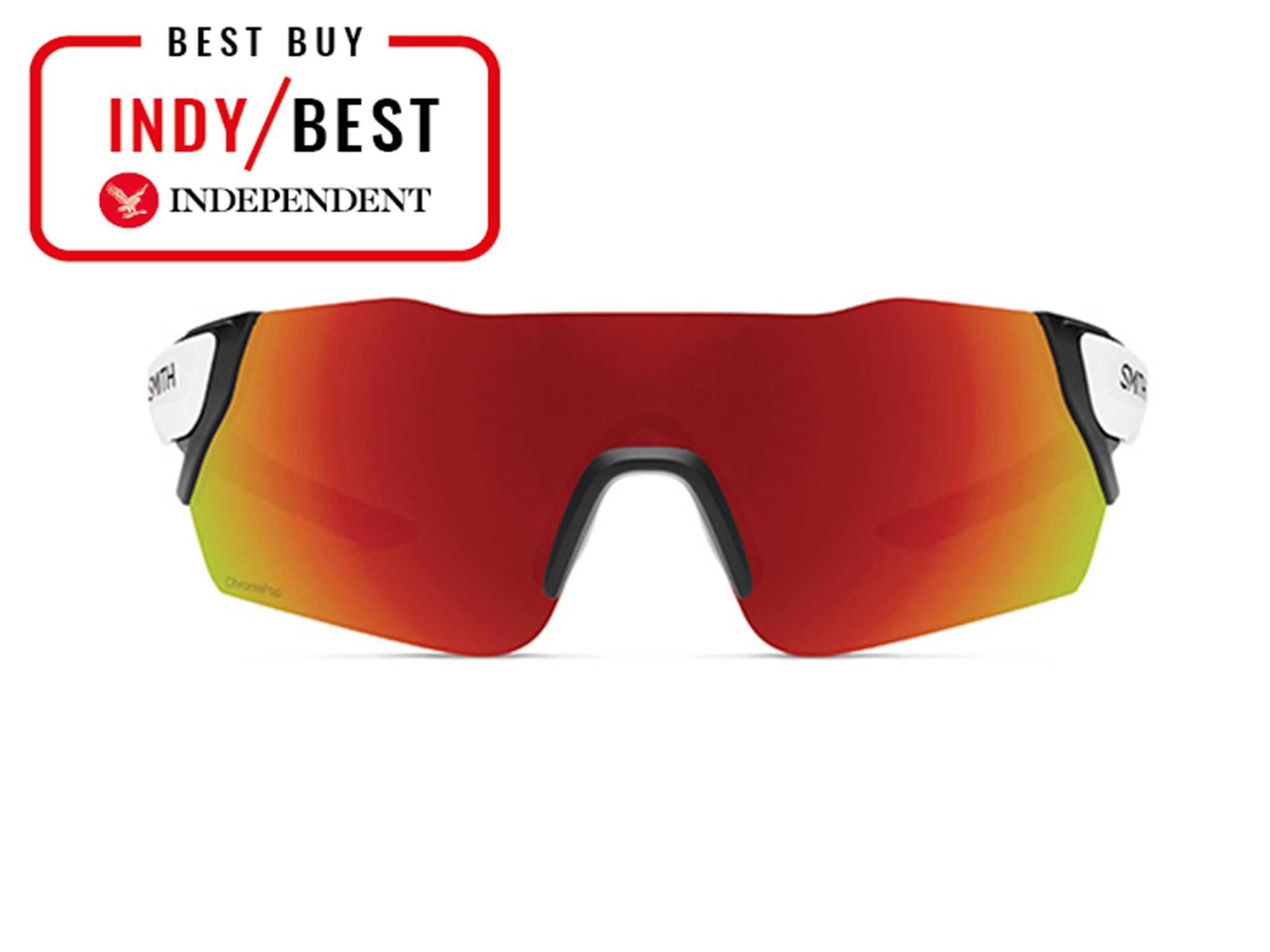 best winter cycling glasses