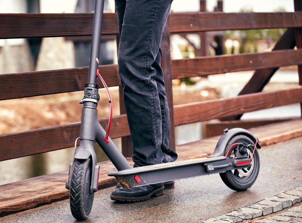 ‘Idiot’ teenagers stopped after riding Middlesbrough’s new escooters down dual carriageway