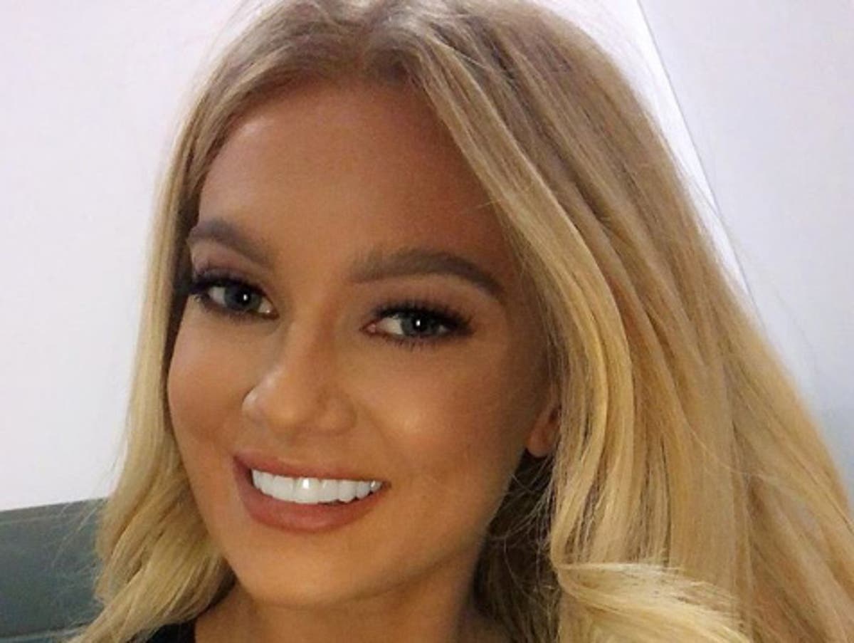 Miss Swimsuit UK winner stripped of title after 'All Lives Matter' rant