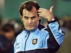 Marcelo Bielsa: The enigmatic manager behind Leeds United’s promotion