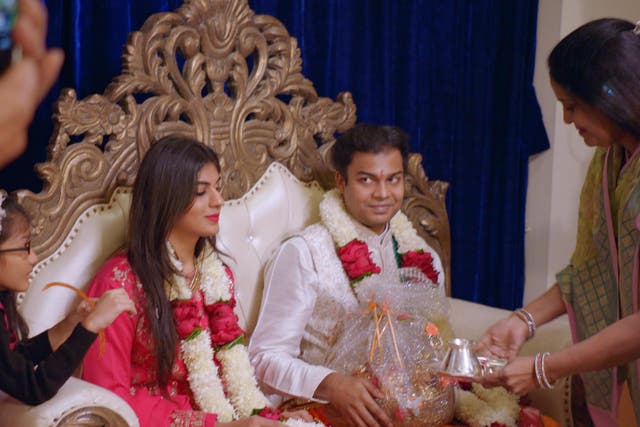 Video: Trailer for the Netflix hit 'Indian Matchmaking'
