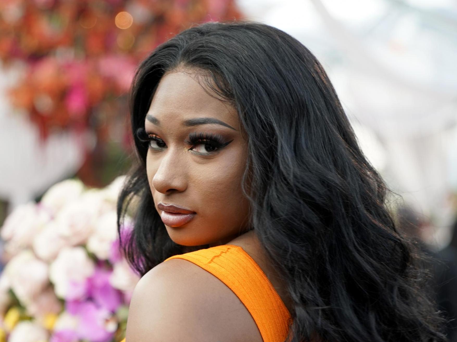 Megan Thee Stallion ‘traumatised’ after being shot ‘Black women are so