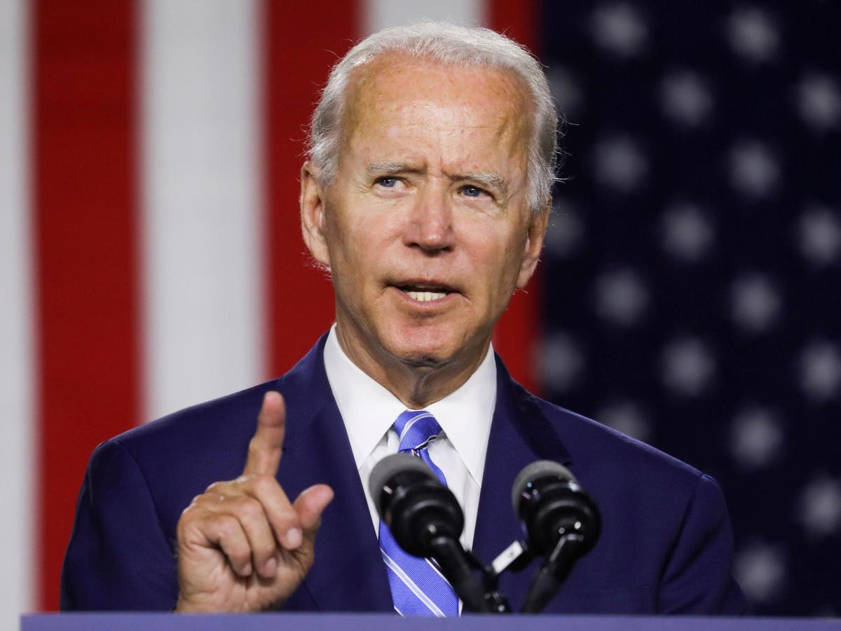 Climate change is actually pretty easy to solve — even easier than Joe Biden thinks