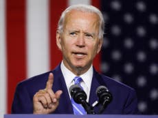 Climate change is actually easy to solve — easier than Biden thinks