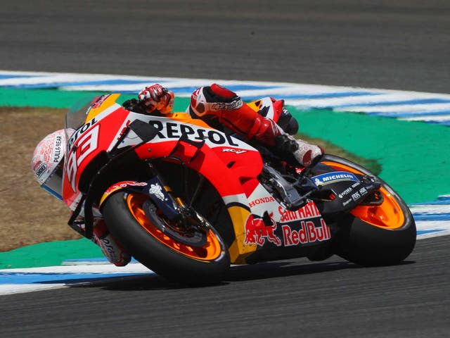 Motogp Latest News Breaking Stories And Comment The Independent