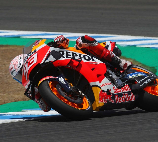 Motogp Latest News Breaking Stories And Comment Independent