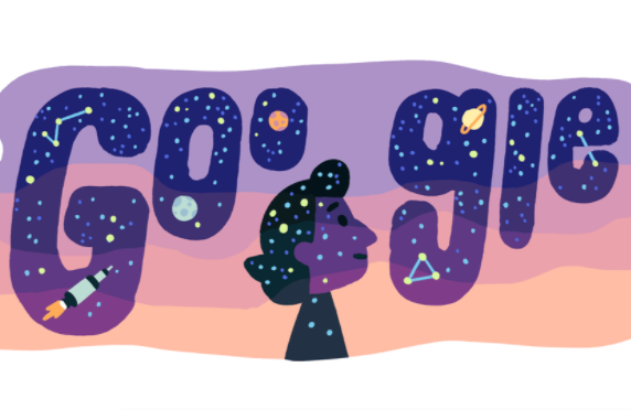 Google Doodle celebrates the life of Turkish astrophysicist Dilhan Eryurt