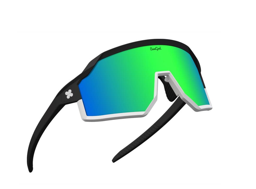 10 best cycling glasses that will protect your eyes from the elements 6 sungod vulcans indybest
