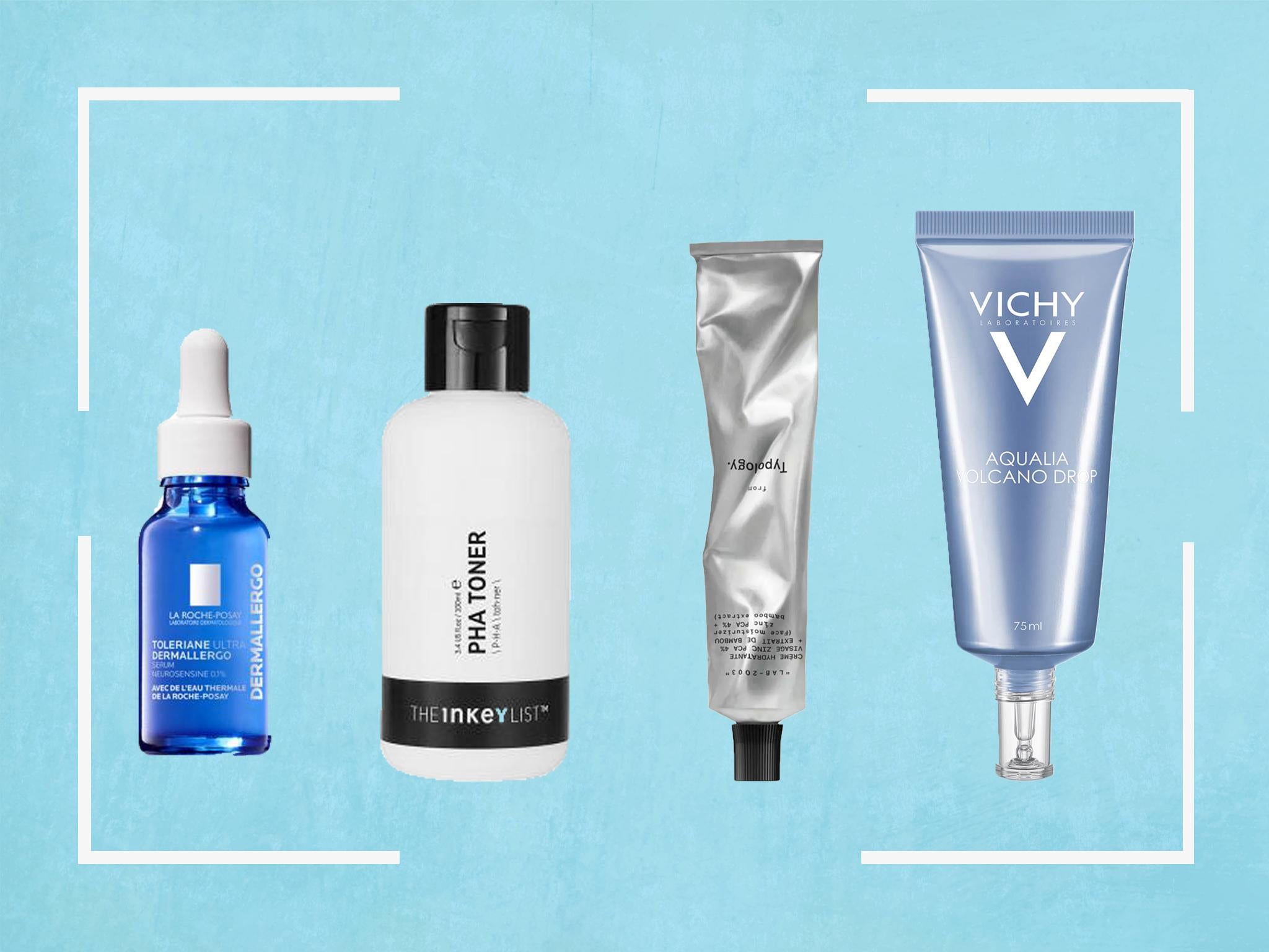 From antioxidant serums to free-radical fighting SPF, these are the hero products to know