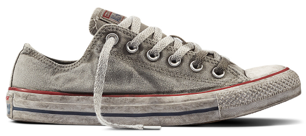 dirty converse style